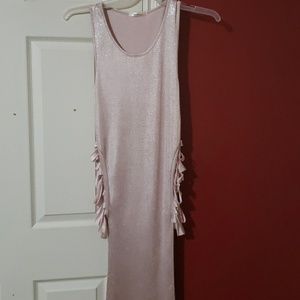 Long dress